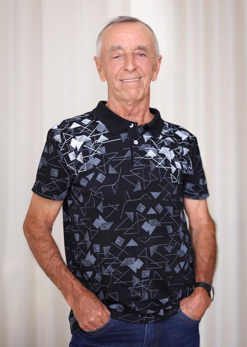 José Delfrido Sabino