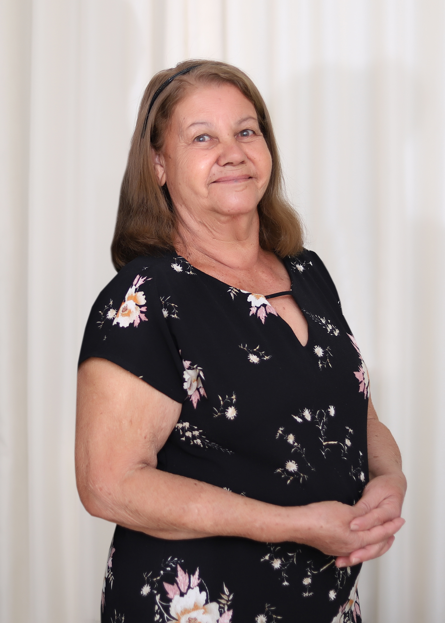 Ilda Maria Lopes Sabino