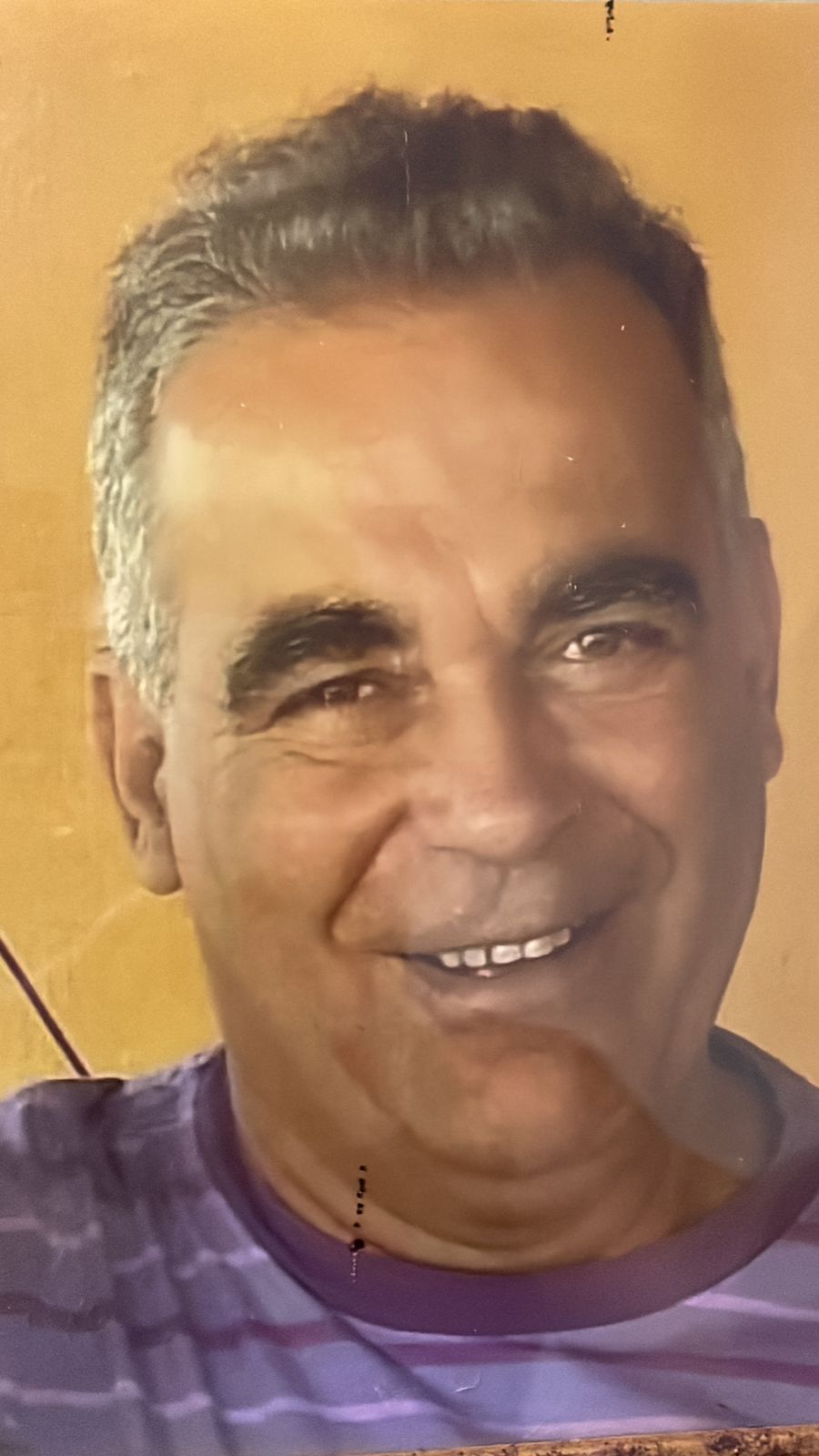 Lázaro Osório Neto