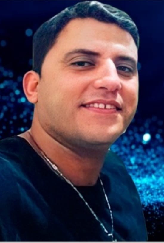 Adriano Martins da Silva