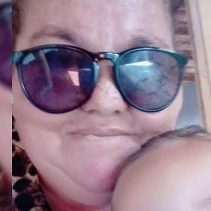 Aexma Maria Aparecida de Sousa