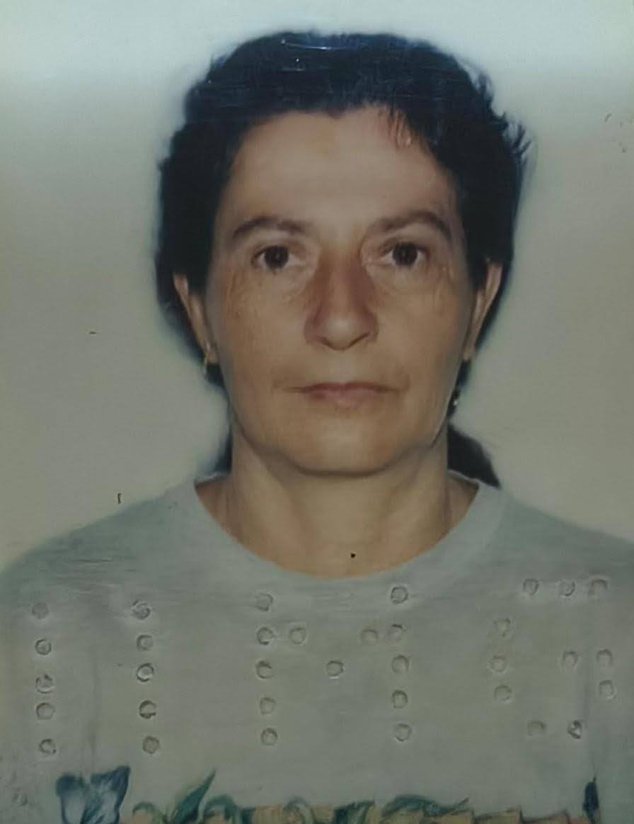 Antônia Albino de Jesus