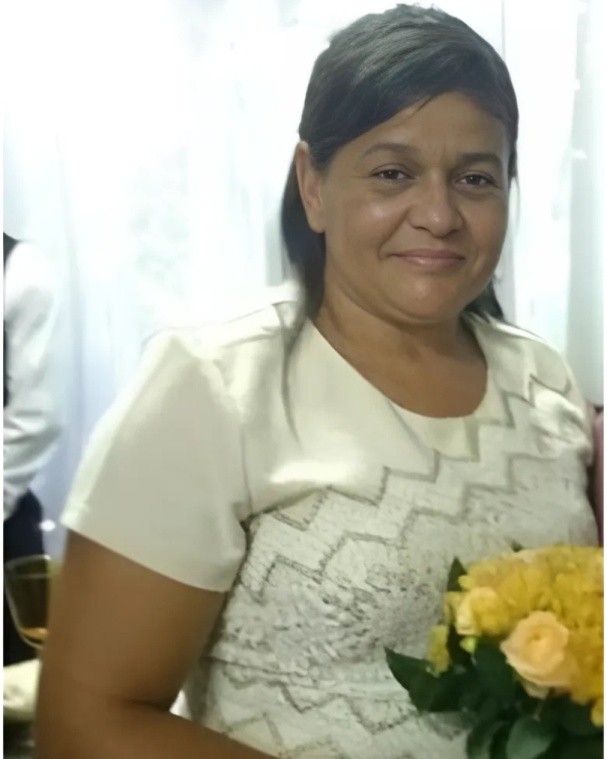 Alessandra Batista da Rocha