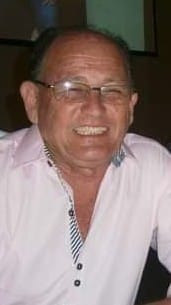 Antônio Araújo de Oliveira Sobrinho