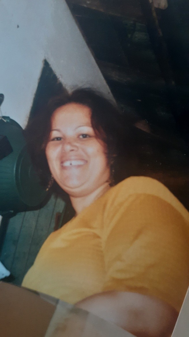 Carla Rossane de Morais