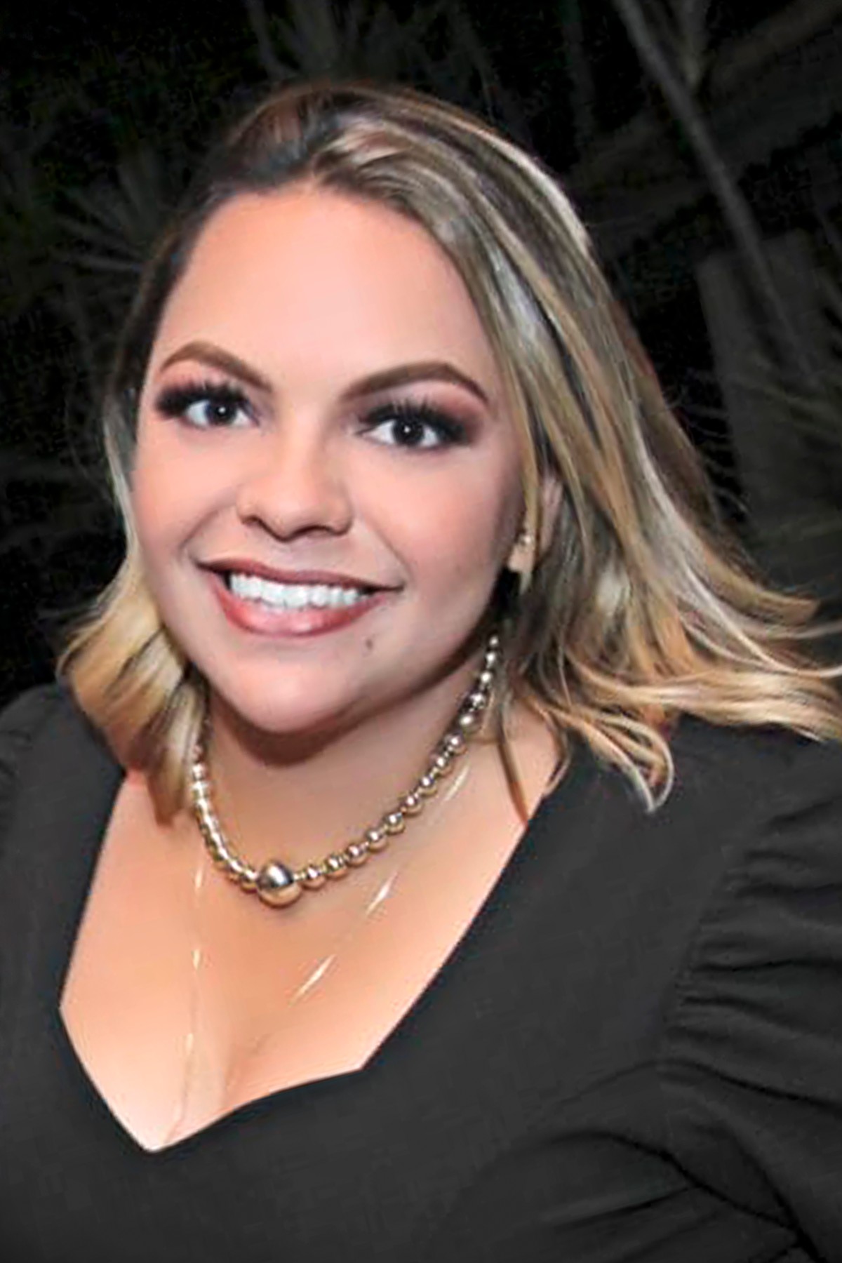 Daniela Cristina Mendes Furtado