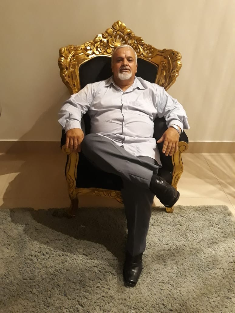 Jaques Peres de Oliveira