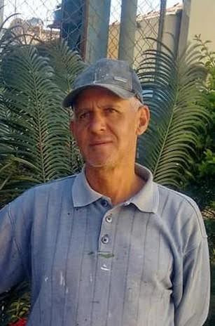 João Garcia dos Santos