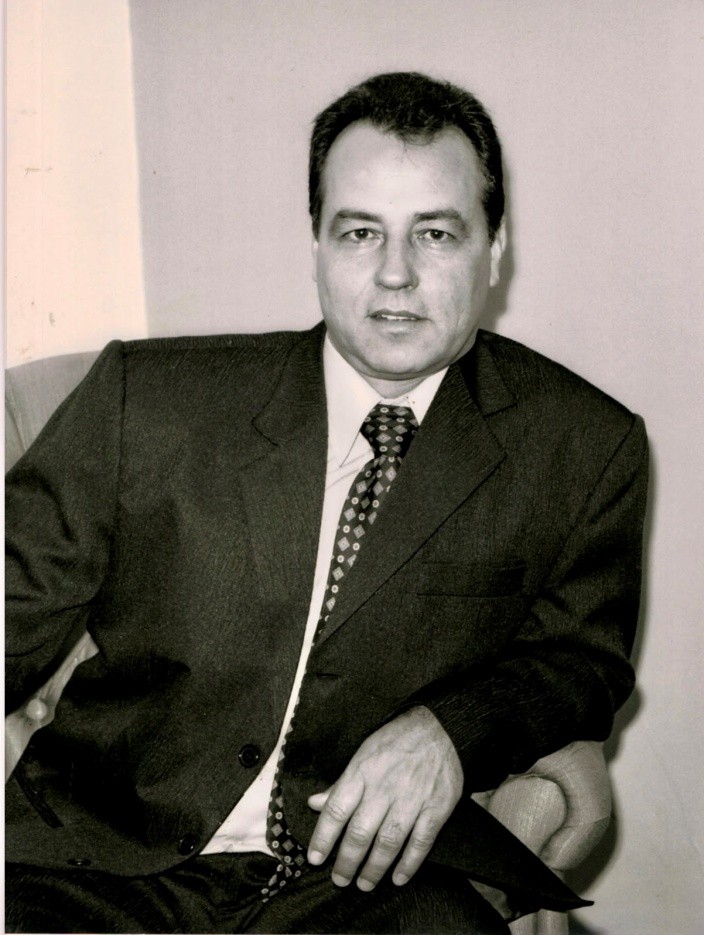 João Maria Ramos Pinheiro