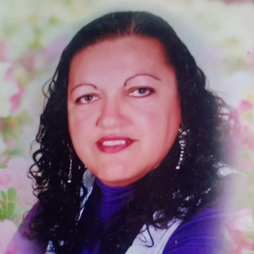 Maria Aparecida Machado