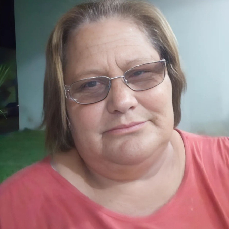 Maria de Fátima Lima