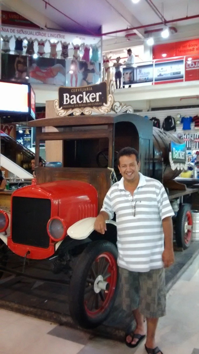 Romério Alberto Figueiredo