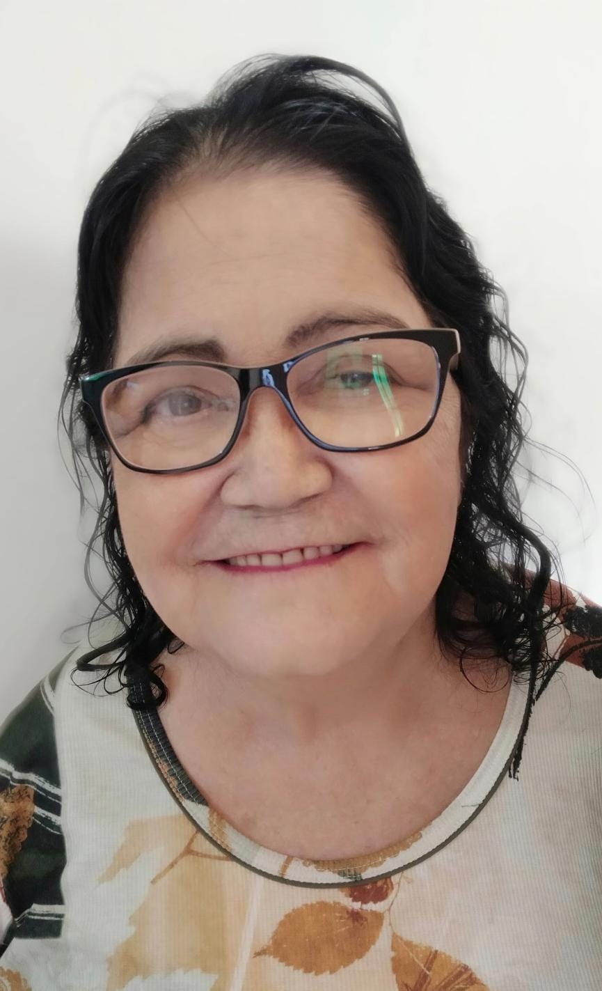 Terezinha das Graças Martins