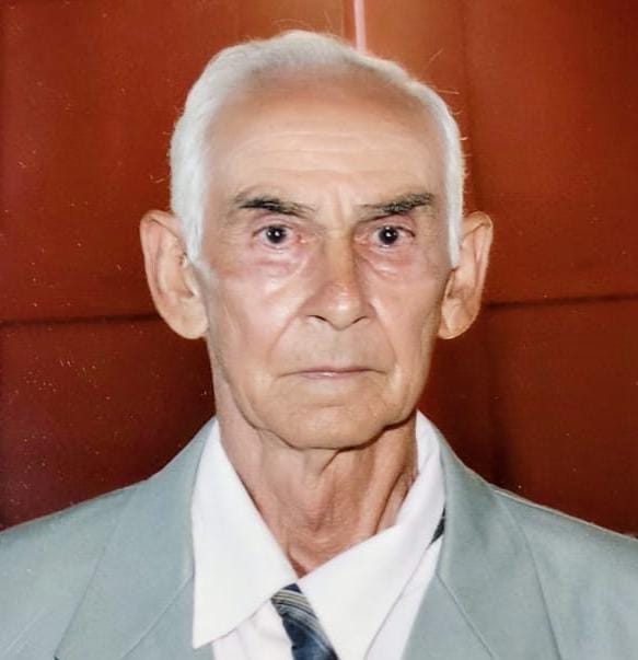 Waldemar Vieira dos Reis