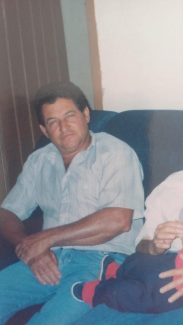 Amador José de Oliveira