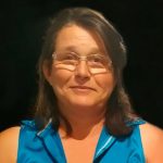 Maria Aparecida Gonçalves Araújo