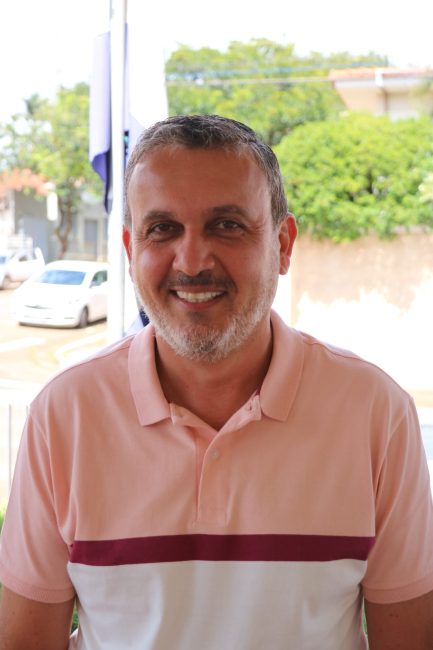 daniel da contagel