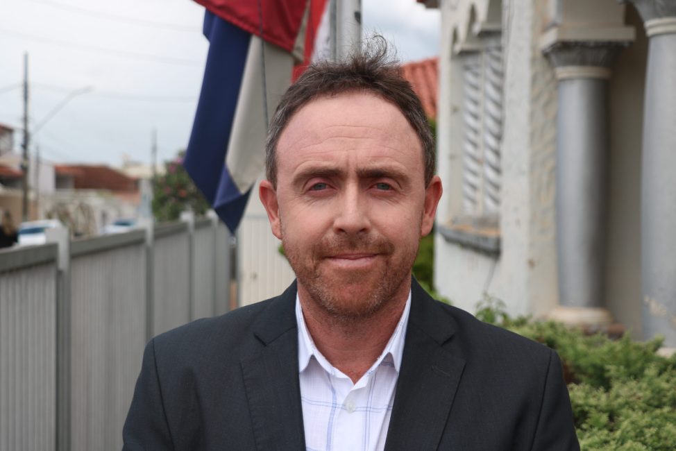 dr Elder - Procurador Geral - hor