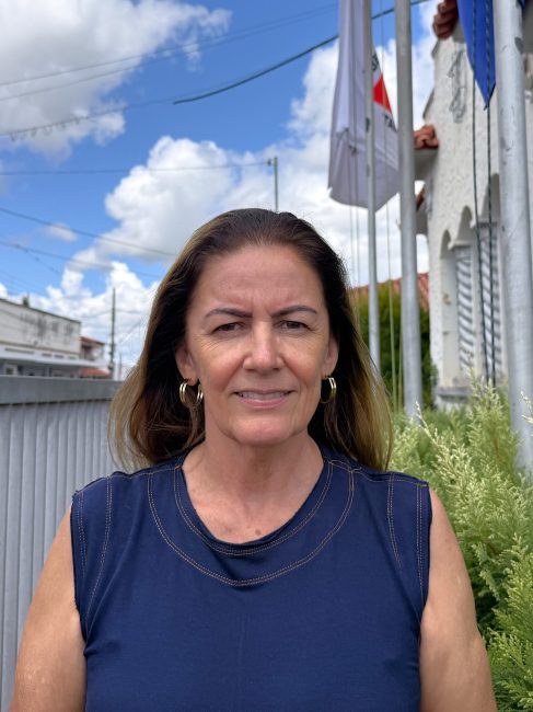 silvania de oliveira